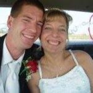 Meet your Posher, Angie